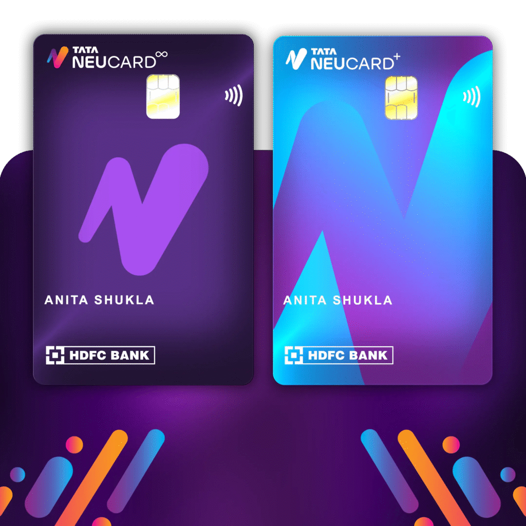 Tata Neu Plus HDFC Bank Credit Card Review