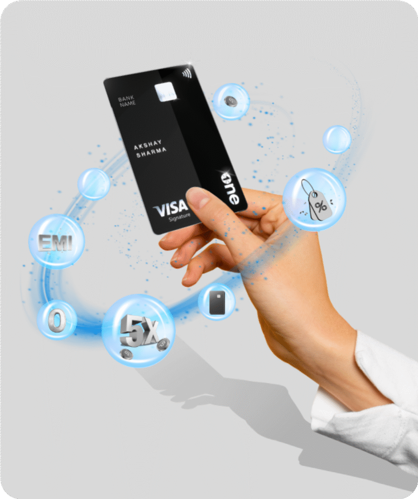 Scapia Credit Card vs OneCard